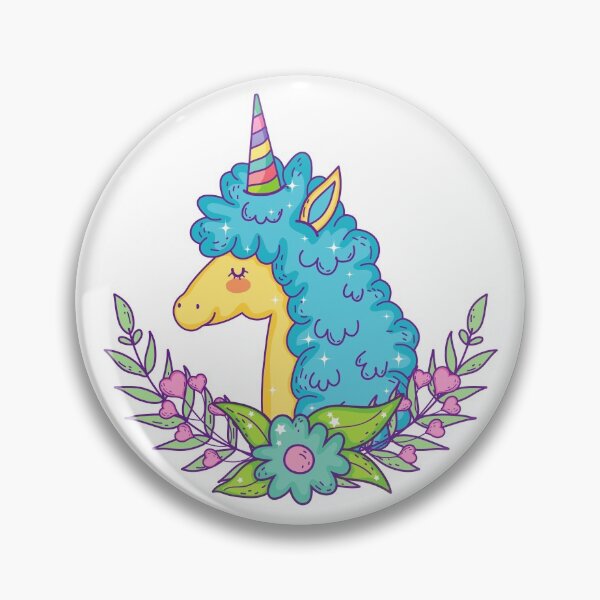 Item preview, Cute Unicorn   designed and sold by saldesign433.
