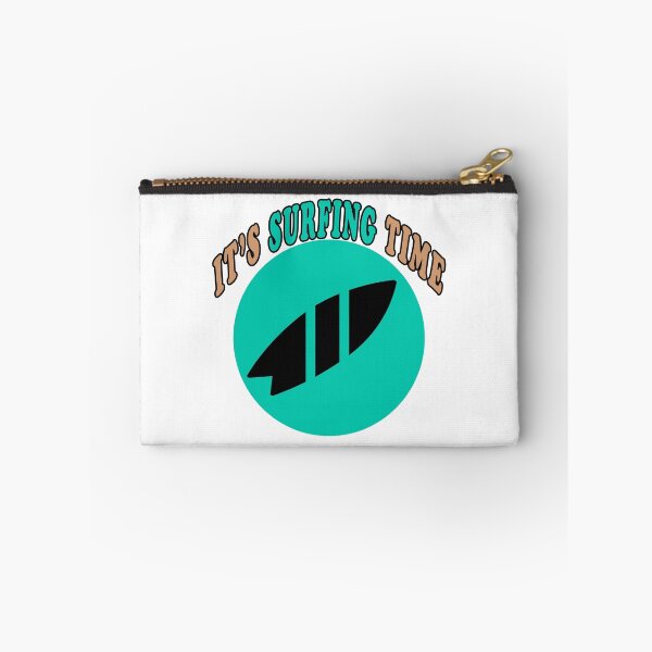 Item preview, It's Surfing Time designed and sold by majeed10.