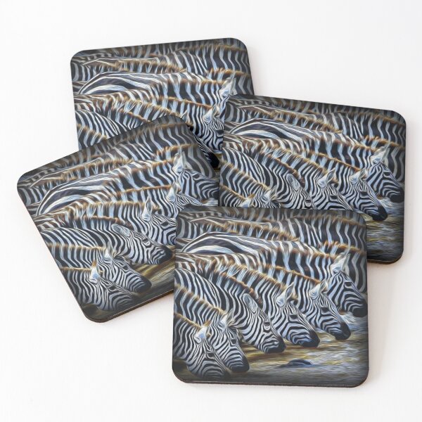 Item preview, zebra  designed and sold by johnnyssandart.