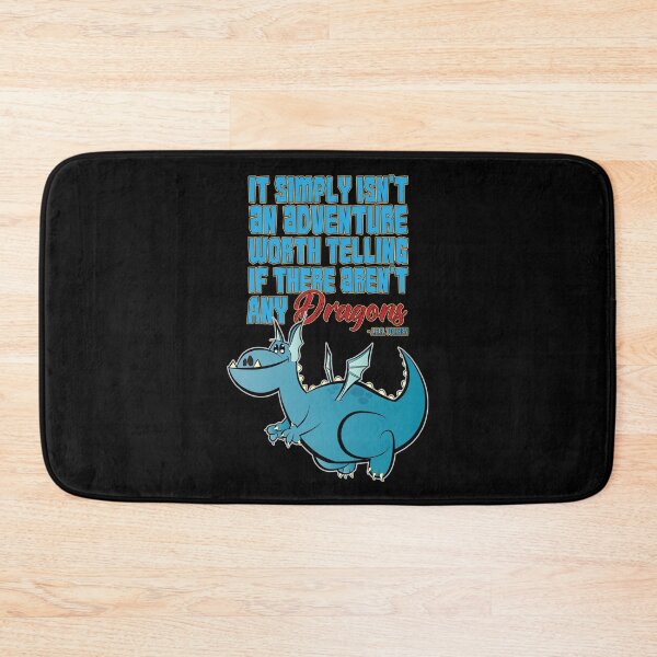 Item preview, Dragon Adventure designed and sold by artjuniverse.