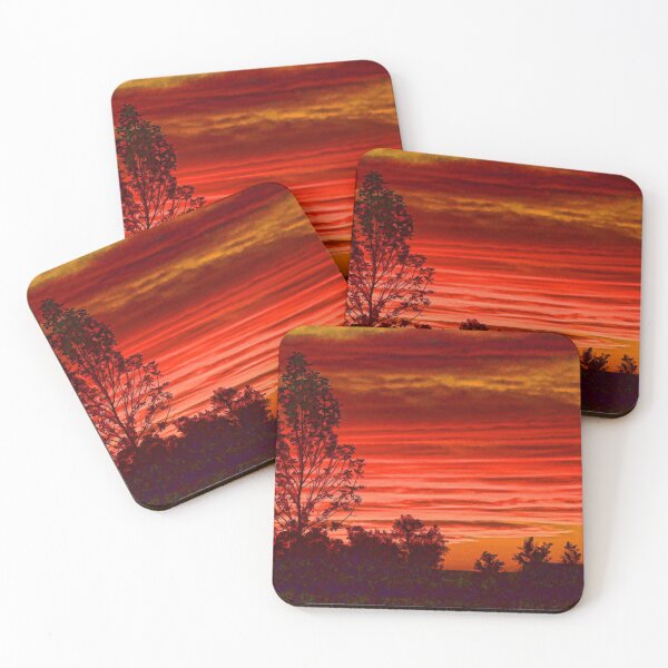 Item preview, South Dakota Sunset designed and sold by Rebecca McGuire.
