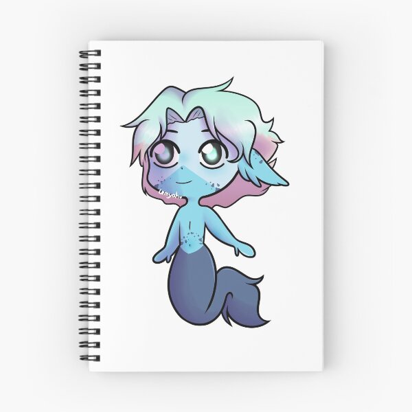 Item preview, Mermaid Strive Starlight Brigade designed and sold by Lemyah.