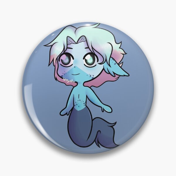 Item preview, Mermaid Strive Starlight Brigade designed and sold by Lemyah.