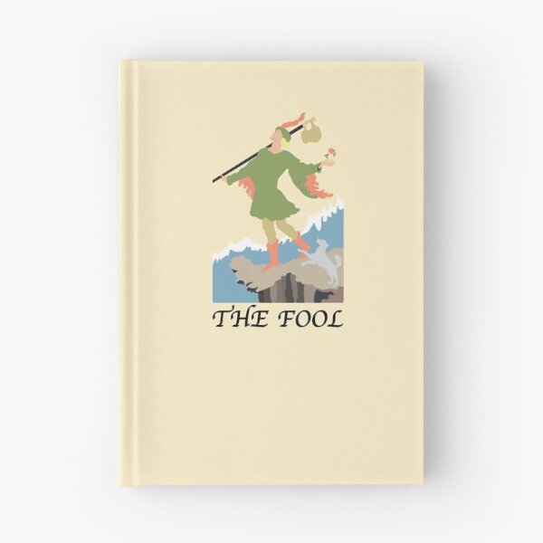 Item preview, The Fool designed and sold by Billydice.