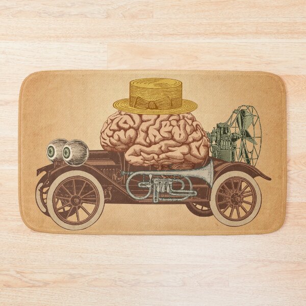 Item preview, Intelligent Car designed and sold by pepetto.