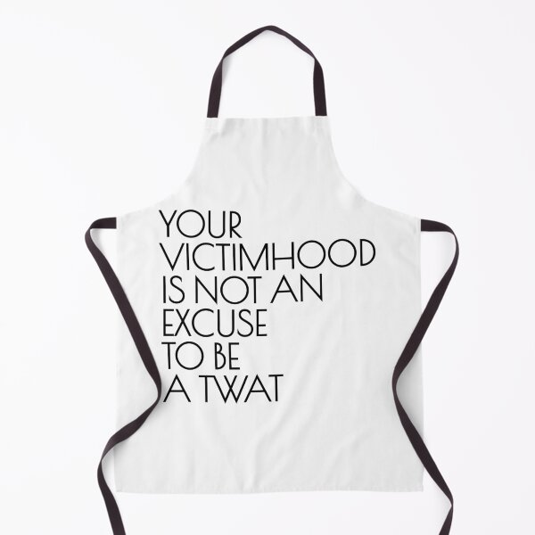 Item preview, Victimhood designed and sold by 1PointlessPeach.
