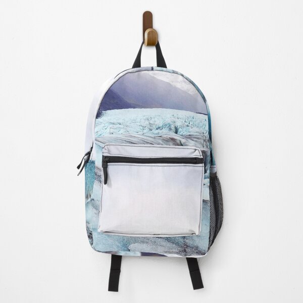 Item preview, Svínafellsjökull Glacier, blockbuster location shoot for Game of Thrones designed and sold by yappei.