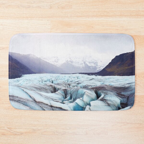 Item preview, Svínafellsjökull Glacier, blockbuster location shoot for Game of Thrones designed and sold by yappei.