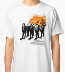 Reservoir Dogtown Classic T-Shirt