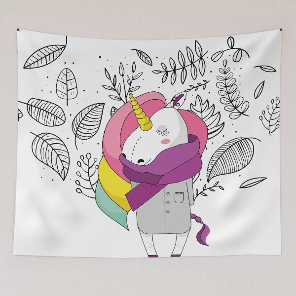 Item preview, Sweet unicor designed and sold by Alexandra Mooncake.