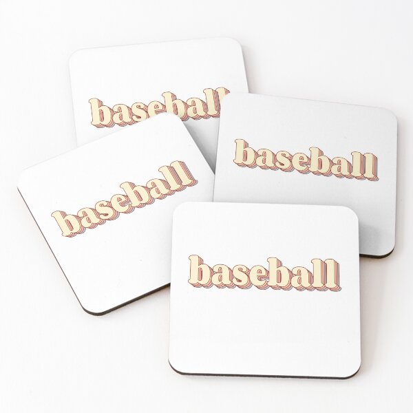 Item preview, Baseball Word Art designed and sold by Arexus.