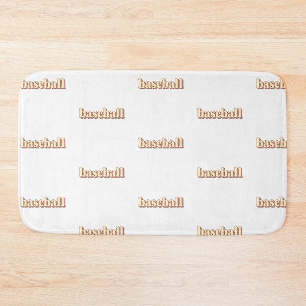 Item preview, Baseball Word Art designed and sold by Arexus.