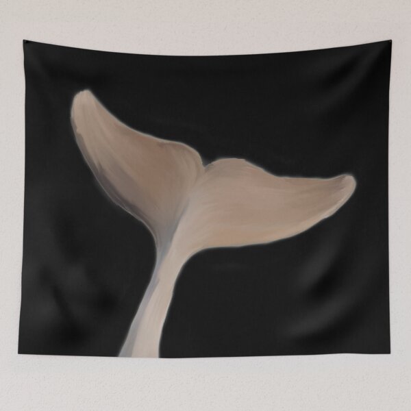 Item preview, Dolphin Flukes designed and sold by stuffsaralikes.