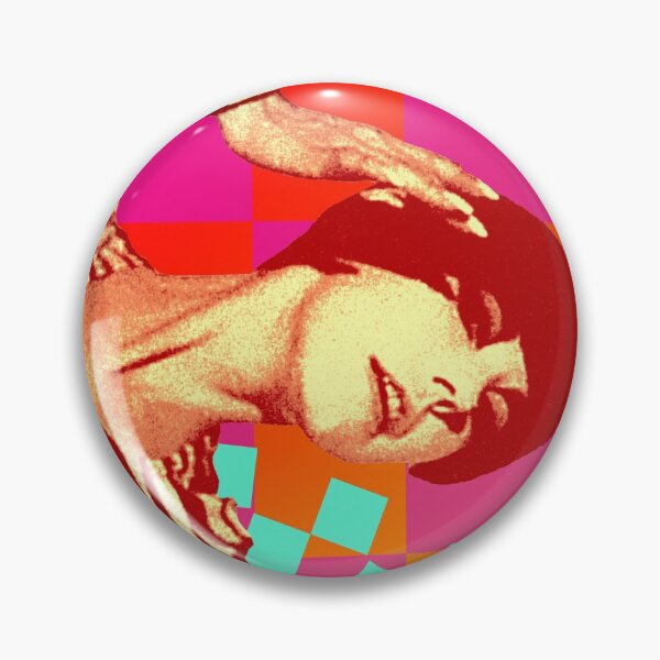 Item preview, Supermodel Peggy Moffitt 1 - Supermodels of the Sixties Series designed and sold by STYLE + EXPRESSION.