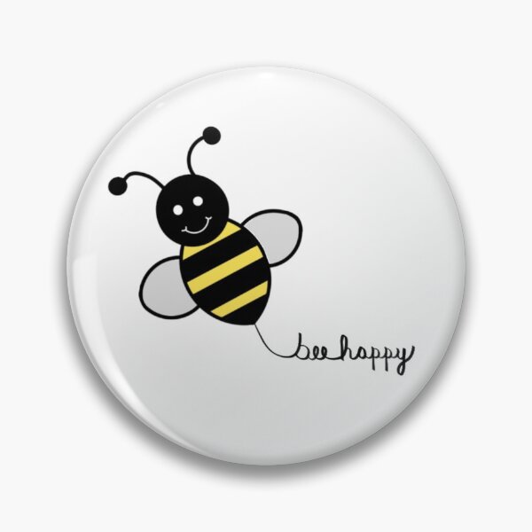 Artikelvorschau, Biene glücklich Hummel entworfen und verkauft von bellamarie803.