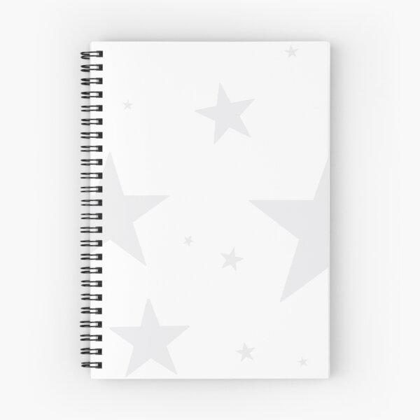 Item preview, Gray stars sticker set designed and sold by kconnolly11.