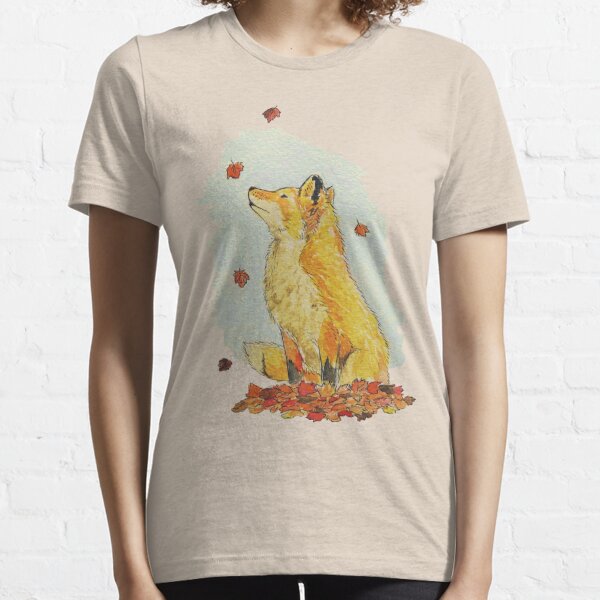 falling for fall Essential T-Shirt
