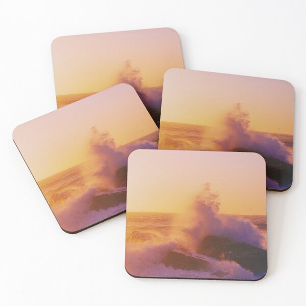 Item preview, Waves designed and sold by OrionPhotograph.