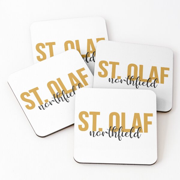 Item preview, St. Olaf Northfield designed and sold by sydneyurban.