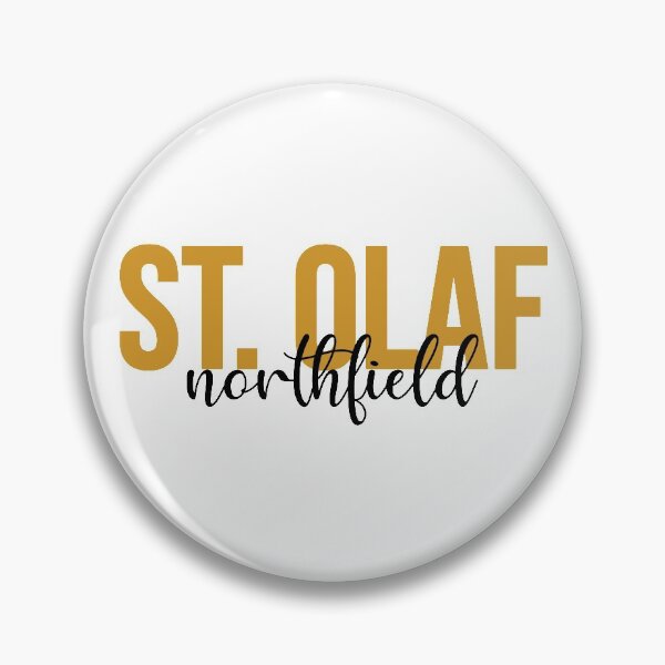 Item preview, St. Olaf Northfield designed and sold by sydneyurban.
