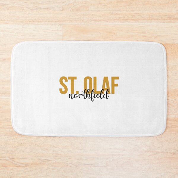 Item preview, St. Olaf Northfield designed and sold by sydneyurban.