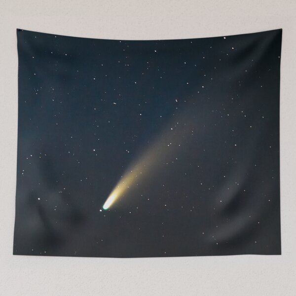 Item preview, Comet Neowise designed and sold by iCimages.net.