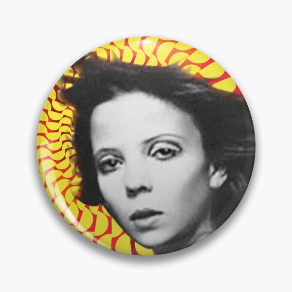 Item preview, Supermodel Penelope Tree 1 - Supermodels of the Sixties Series designed and sold by STYLE + EXPRESSION.