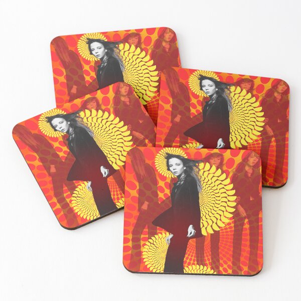 Item preview, Supermodel Penelope Tree 1 - Supermodels of the Sixties Series designed and sold by STYLE + EXPRESSION.