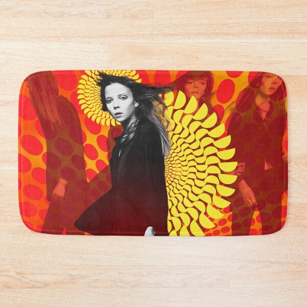 Item preview, Supermodel Penelope Tree 1 - Supermodels of the Sixties Series designed and sold by STYLE + EXPRESSION.