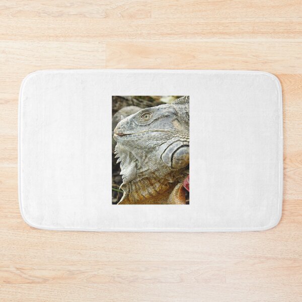 Item preview, oli red iguana designed and sold by pcfyi.