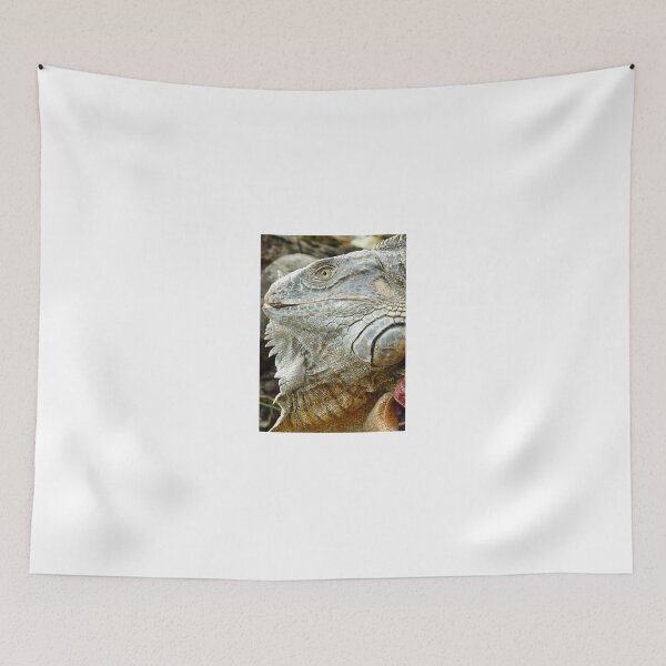 Item preview, oli red iguana designed and sold by pcfyi.
