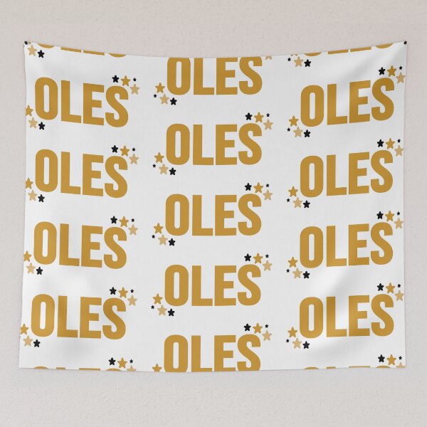 Item preview, St. Olaf Oles designed and sold by sydneyurban.
