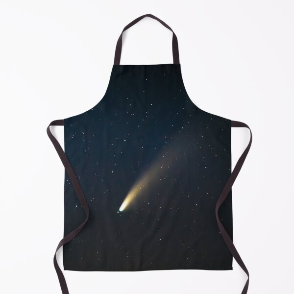 Aperçu de l'œuvre Comet Neowise créée et vendue par iCimages.net.