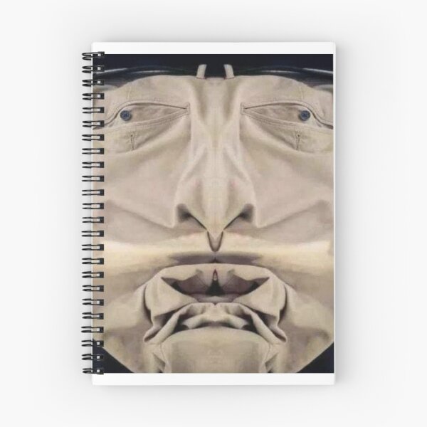 Item preview, Pant funny Face design print.  designed and sold by 59SHOP24.