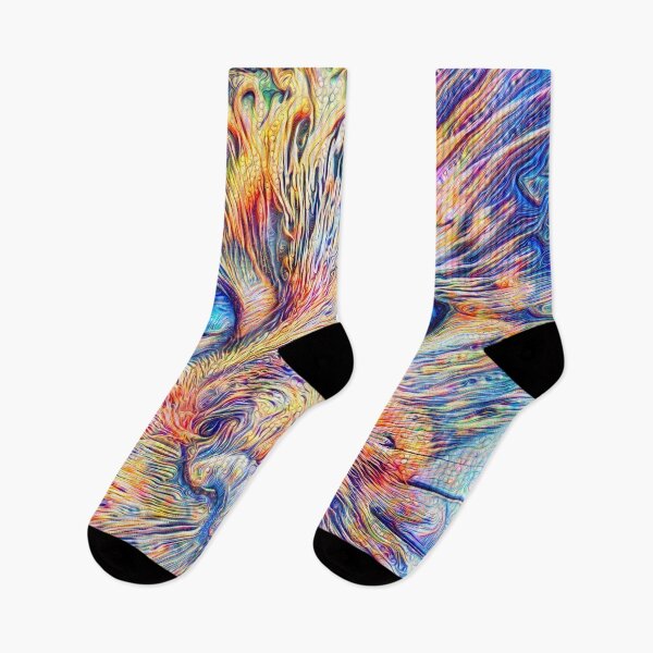 Item preview, DeepDreamed designed and sold by blackhalt.