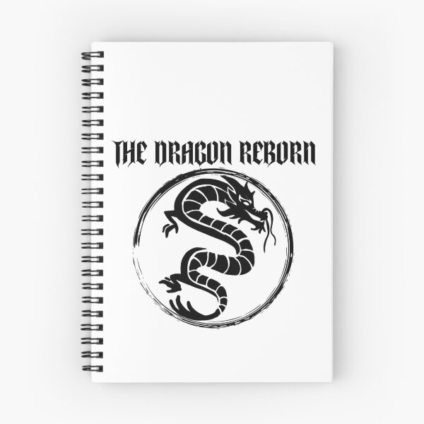Item preview, The Dragon Reborn designed and sold by CeasarBratz.