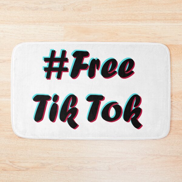 Item preview, Free TikTok  designed and sold by Irator.