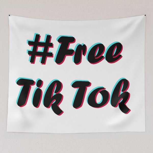 Item preview, Free TikTok  designed and sold by Irator.