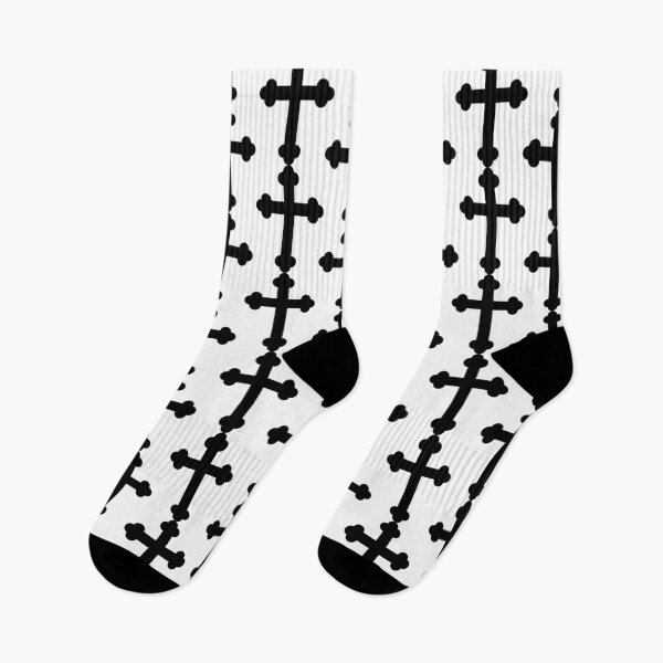 Item preview, Orthodox Cross or Budded Cross designed and sold by JoAnnFineArt.