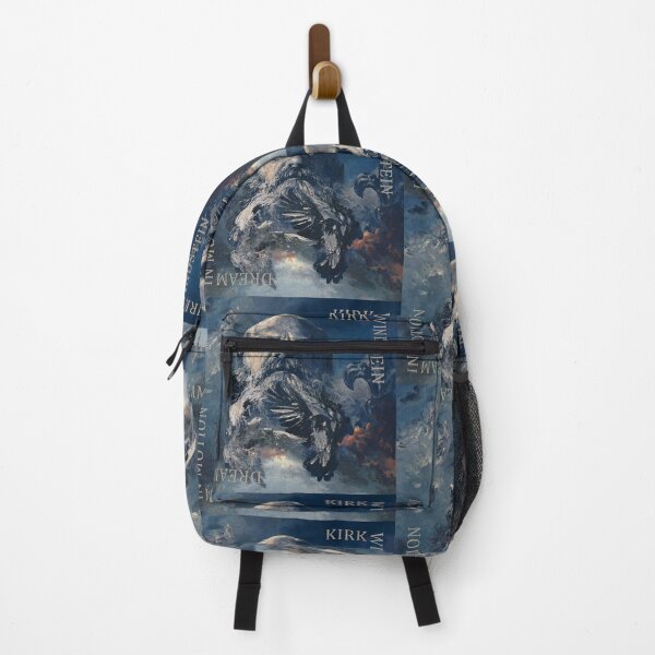 Item preview, kirk asu njog motion windstein designed and sold by cisellas.