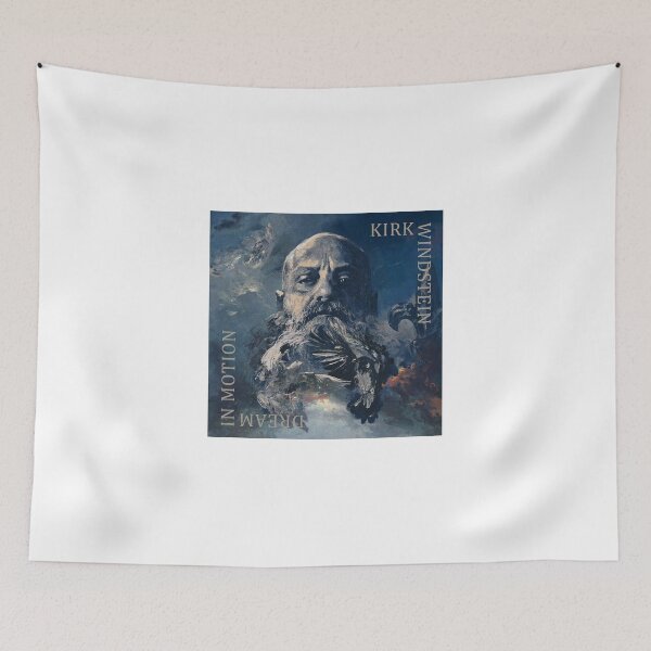Item preview, kirk asu njog motion windstein designed and sold by cisellas.