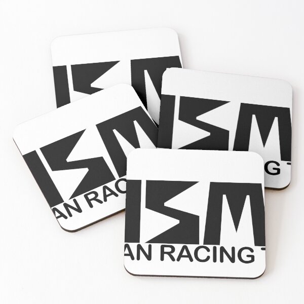 Item preview, NISMO old logo vintage racing team nissan initial D designed and sold by sappy187.