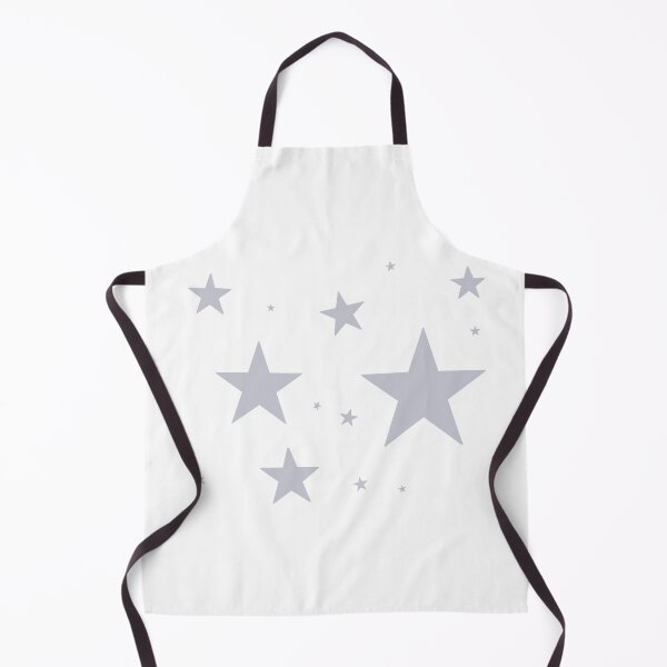 Item preview, dark gray star sticker set designed and sold by kconnolly11.