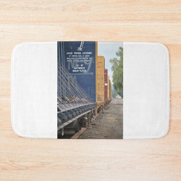 Item preview, Train with Cables designed and sold by Tamara McDonnell.