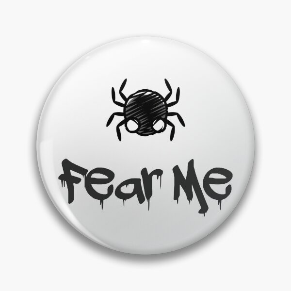 Item preview, Cute Spider designed and sold by Gameandgeek.