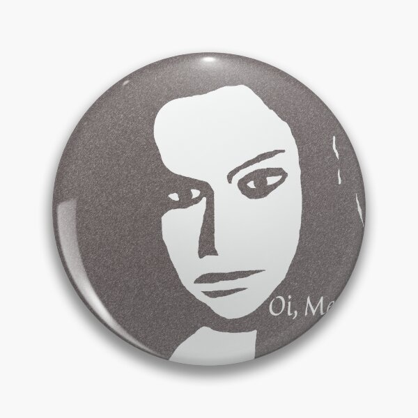 Item preview, Orphan Black Oi Meathead designed and sold by Melissa J Barrett.