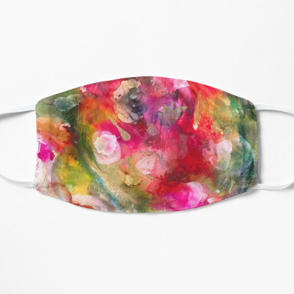 Heart Song Mask