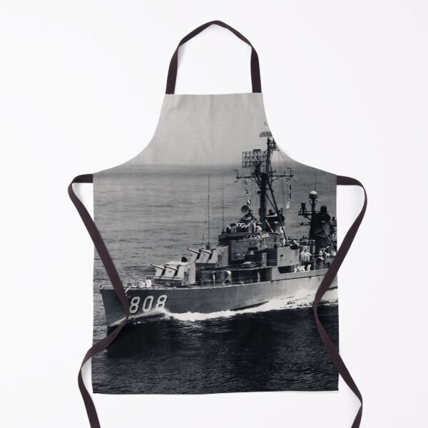 Item preview, USS DENNIS J. BUCKLEY (DD-808) SHIP'S STORE designed and sold by militarygifts.