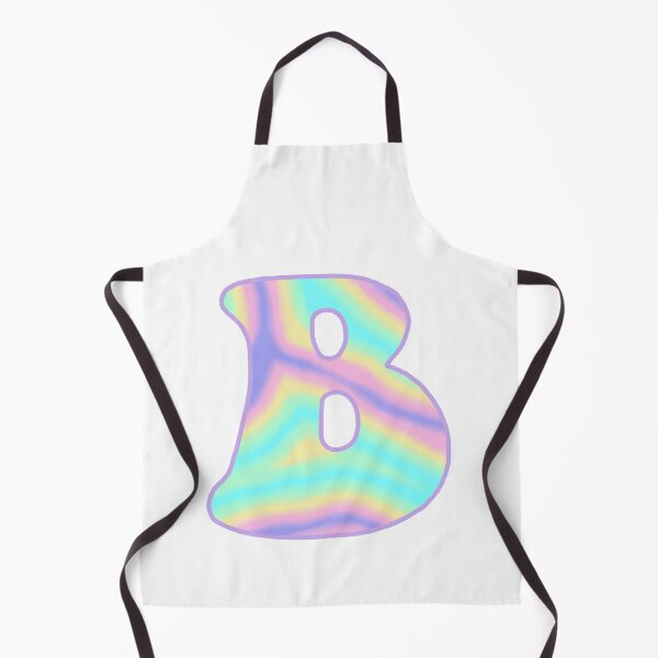Item preview, Holographic B designed and sold by dobiegerl.