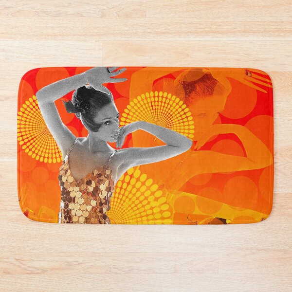 Item preview, Supermodel Marisa Berenson 2 - Supermodels of the Sixties Series designed and sold by STYLE + EXPRESSION.